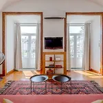 Lisbon Downtown Apartment Figueira